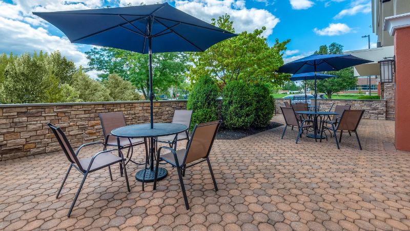 Holiday Inn Express Philadelphia NE – Bensalem, photo 7