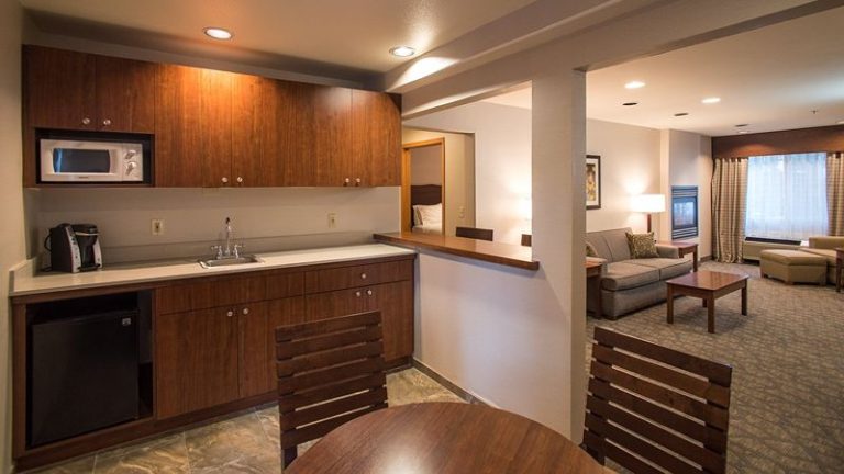 HiMark Hotel