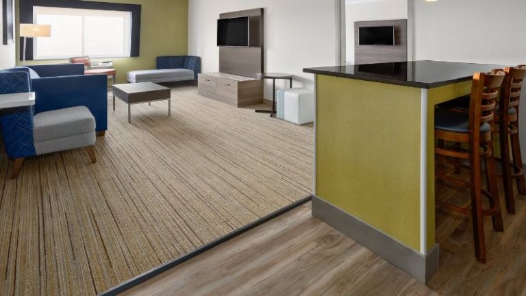 Holiday Inn Express Stony Brook