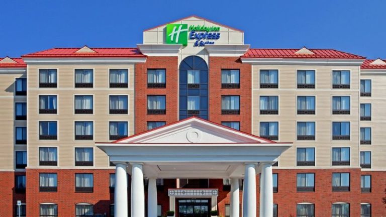 Holiday Inn Express & Suites Albany Airport Area – Latham, an IHG Hotel