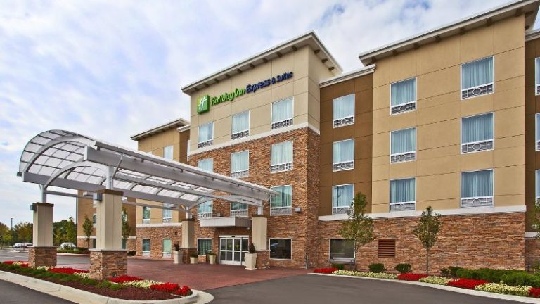 Holiday Inn Express & Suites Ann Arbor West, an IHG Hotel
