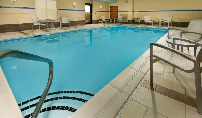 Holiday Inn Express & Suites Columbia – East Elkridge