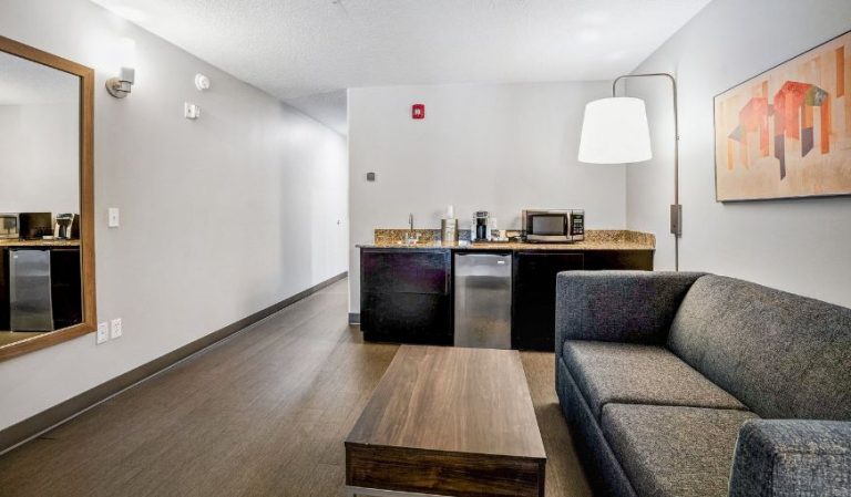 Holiday Inn Express & Suites Jacksonville – Mayport / Beach, an IHG hotel