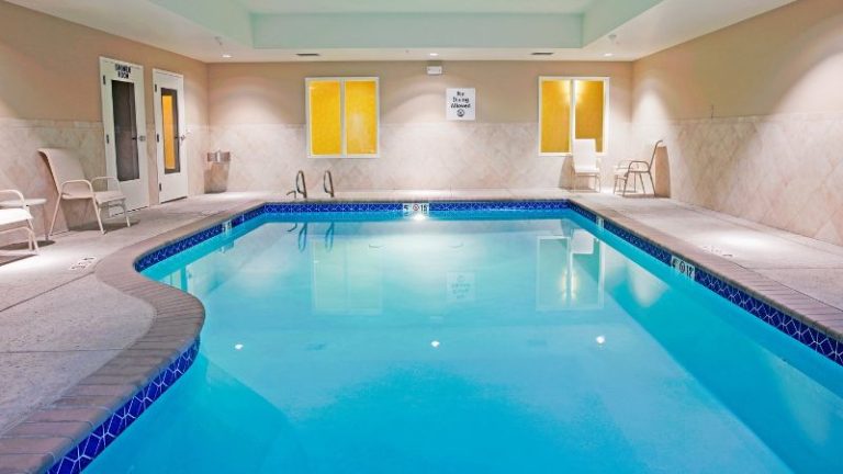 Holiday Inn Express & Suites Reno Airport, an IHG Hotel