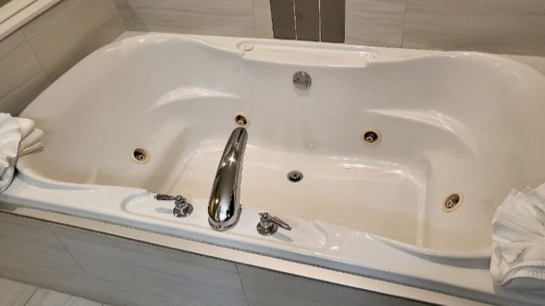 Holiday Inn Express & Suites Tampa-I-75