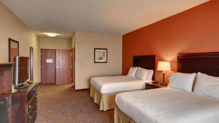 Holiday Inn Express & Suites Tyler South, an IHG Hotel