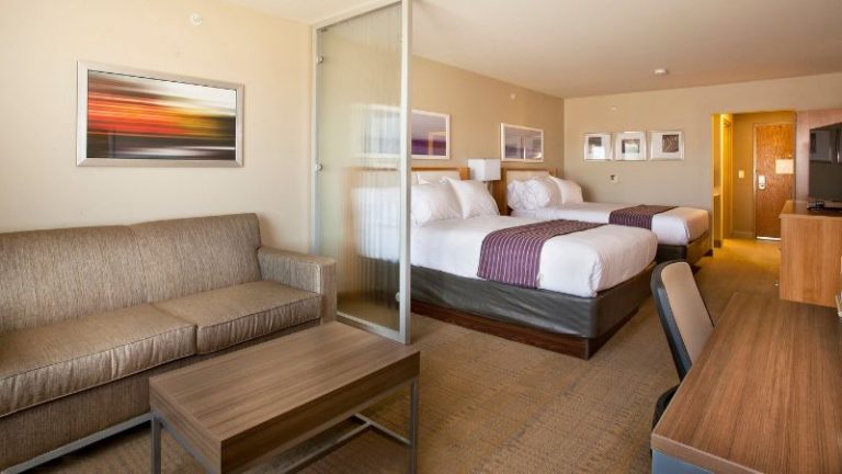 Holiday Inn Express & Suites Hot Springs, An IHG Hotel