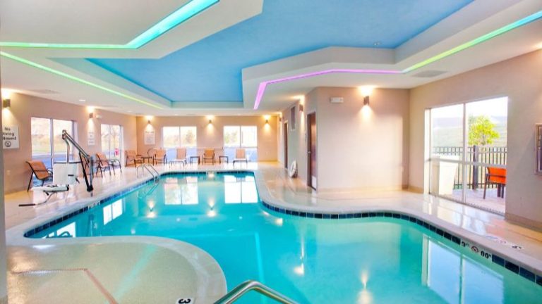 Holiday Inn Express & Suites Hot Springs, An IHG Hotel