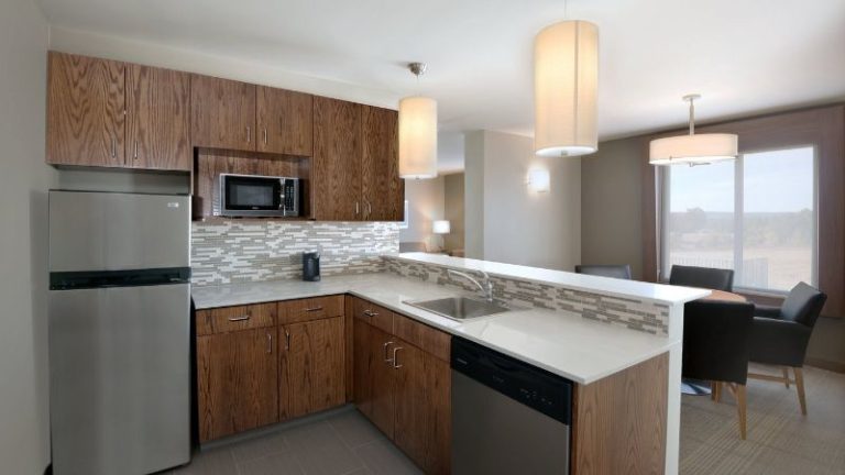 Holiday Inn Express & Suites Hot Springs, An IHG Hotel