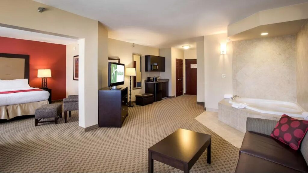 Holiday Inn Oklahoma City