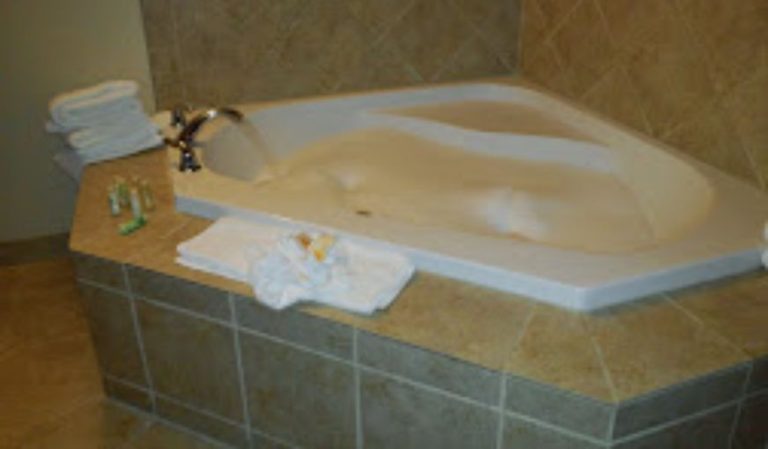 Holiday Inn Oklahoma City