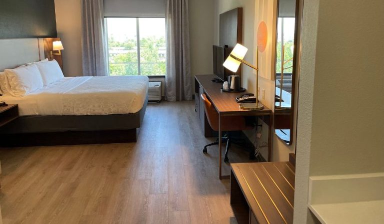Holiday Inn Oklahoma City