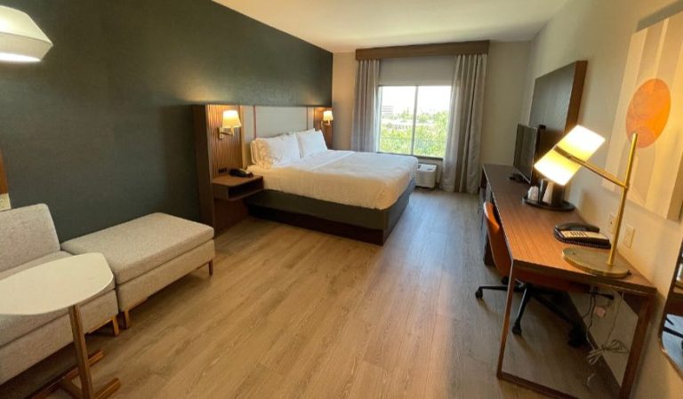 Holiday Inn Oklahoma City