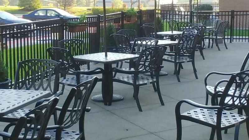 Holiday Inn Purdue – Fort Wayne, an IHG Hotel, room with private jacuzzi, photo 5