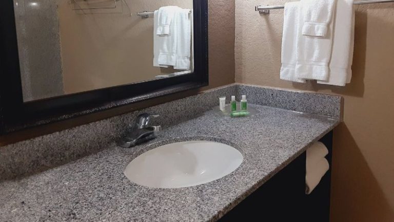 Holiday Inn San Antonio North Stone Oak Area