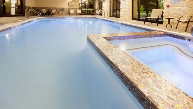 Holiday Inn San Antonio North Stone Oak Area