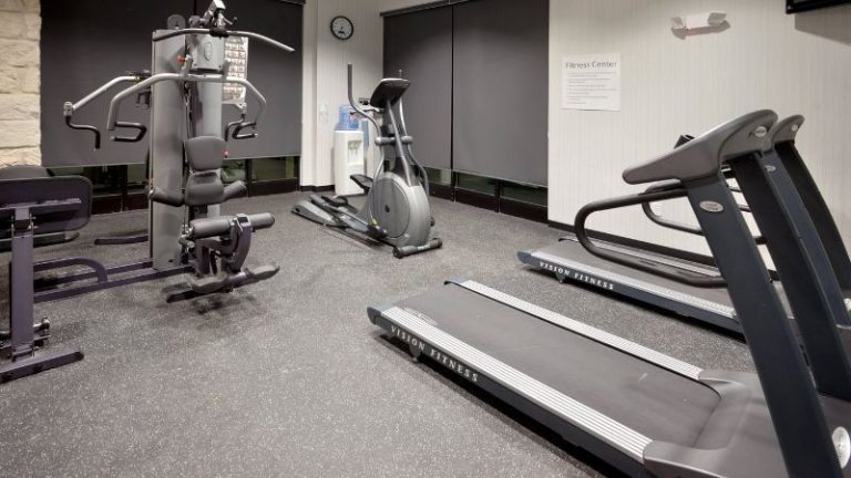Holiday Inn San Antonio North Stone Oak Area