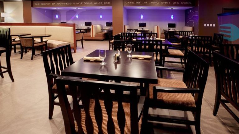 Holiday Inn San Antonio North Stone Oak Area