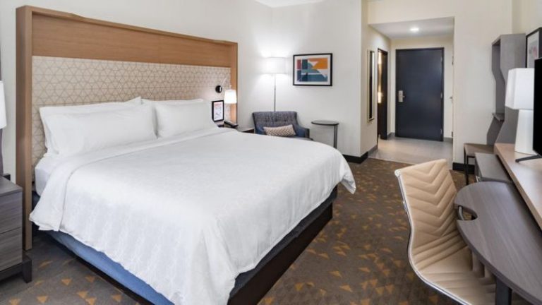 Holiday Inn Southaven Central – Memphis, an IHG Hotel