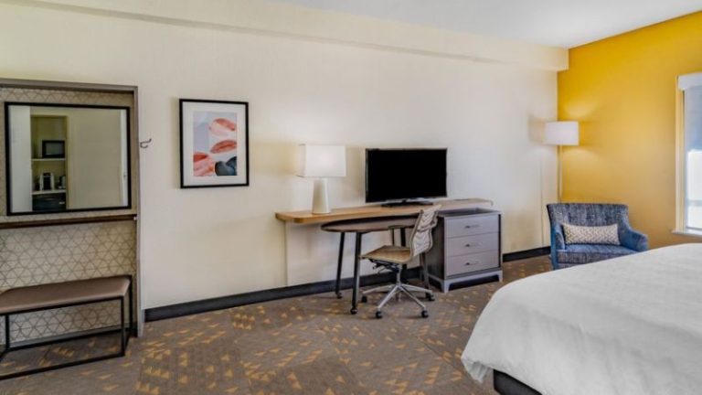 Holiday Inn Southaven Central – Memphis, an IHG Hotel