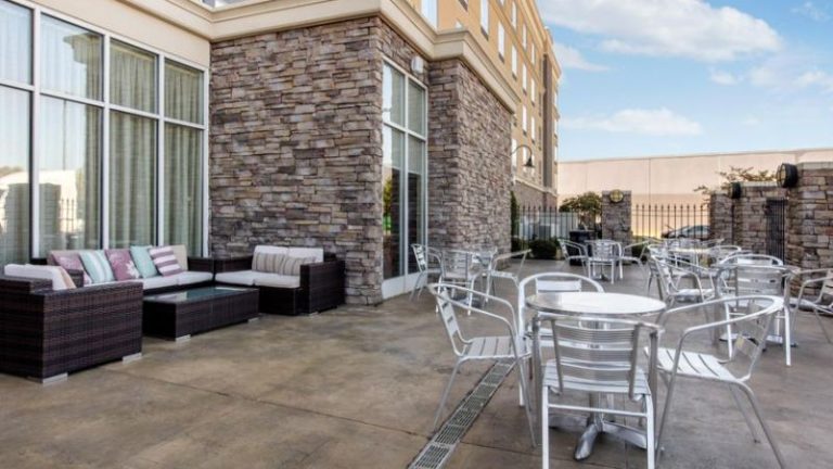 Holiday Inn Southaven Central – Memphis, an IHG Hotel