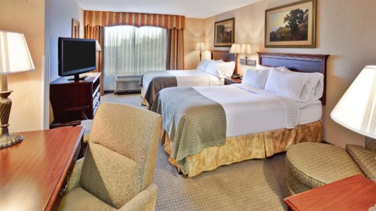 Holiday Inn & Suites Ann Arbor Univ. Michigan Area, an IHG Hotel