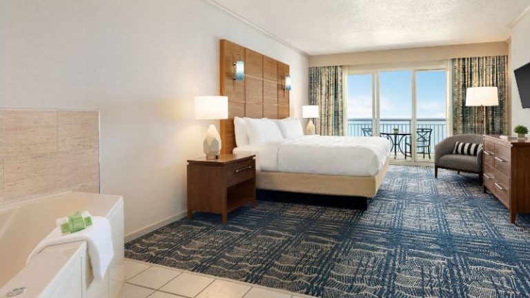 Holiday Inn & Suites Ocean City, an IHG Hotel