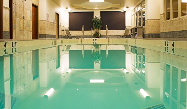 Holiday Inn & Suites West Edmonton, an IHG Hotel