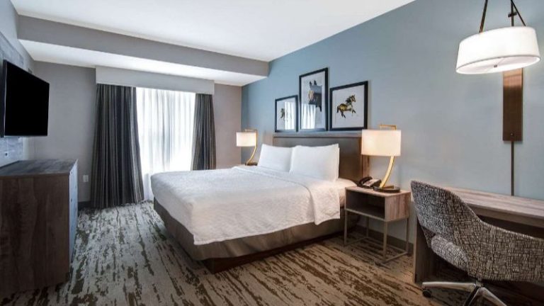 Homewood Suites by Hilton Lexington-Hamburg