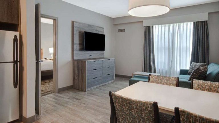 Homewood Suites by Hilton Lexington-Hamburg