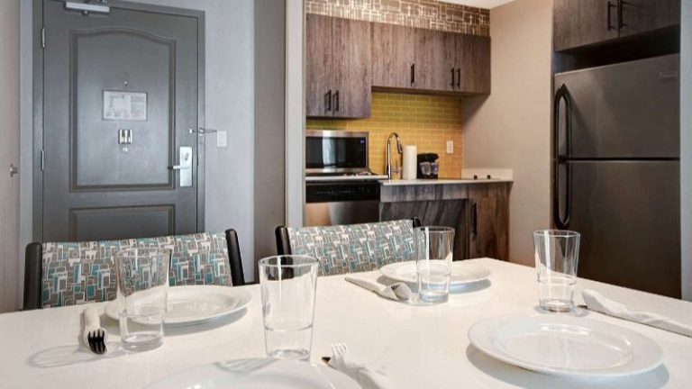Homewood Suites by Hilton Lexington-Hamburg