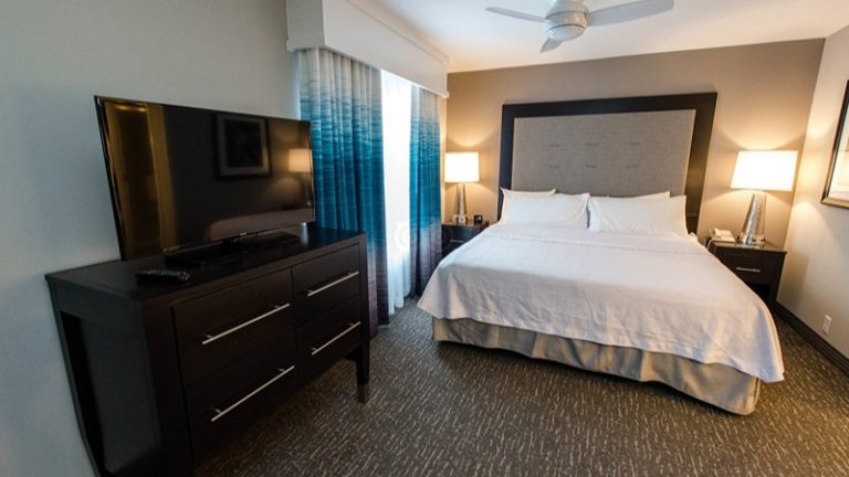 Homewood Suites by Hilton Asheville-Tunnel Road