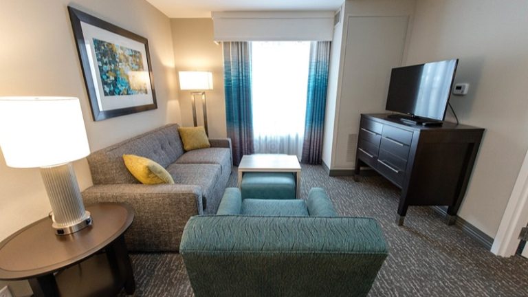 Homewood Suites by Hilton Asheville-Tunnel Road