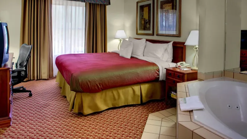 Homewood Suites by Hilton Richmond – Airport