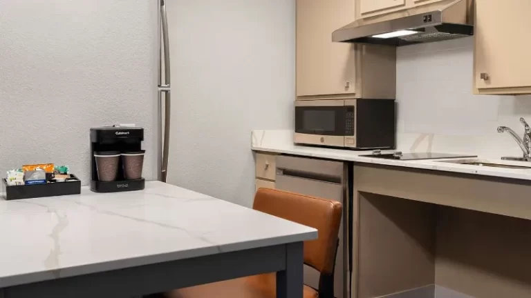 Homewood Suites by Hilton Richmond – Airport