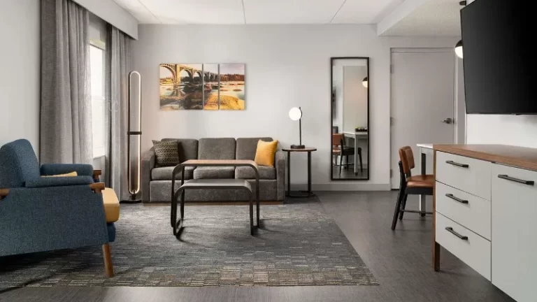 Homewood Suites by Hilton Richmond – Airport