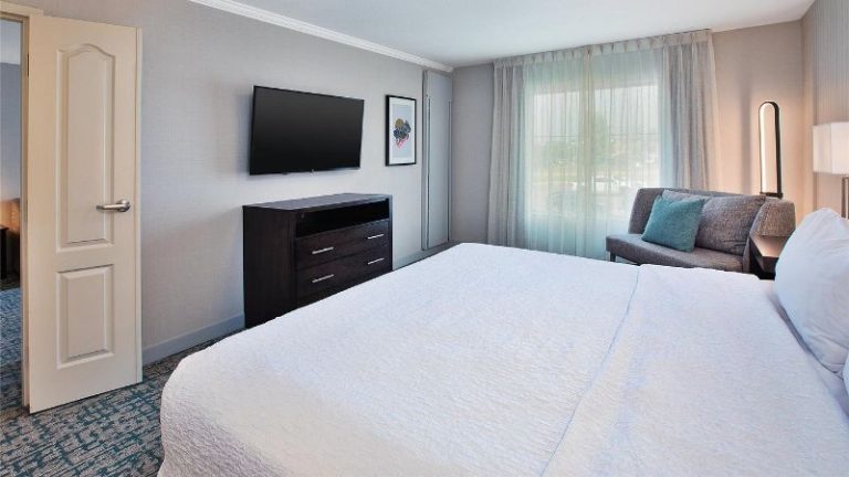 Homewood Suites by Hilton Sioux Falls