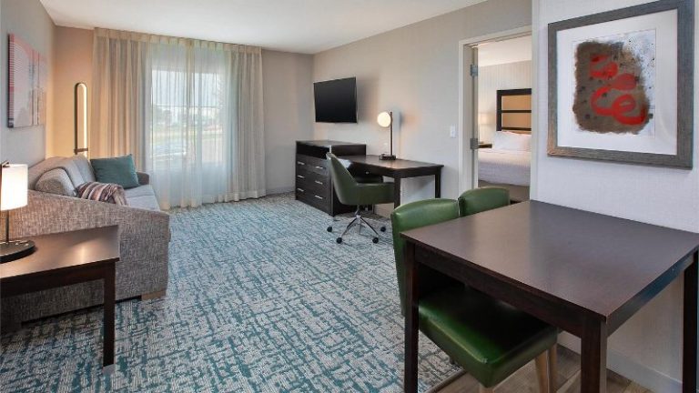 Homewood Suites by Hilton Sioux Falls