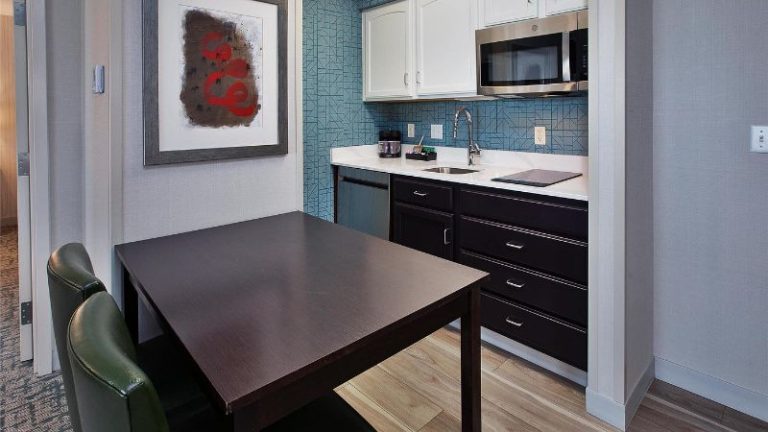 Homewood Suites by Hilton Sioux Falls