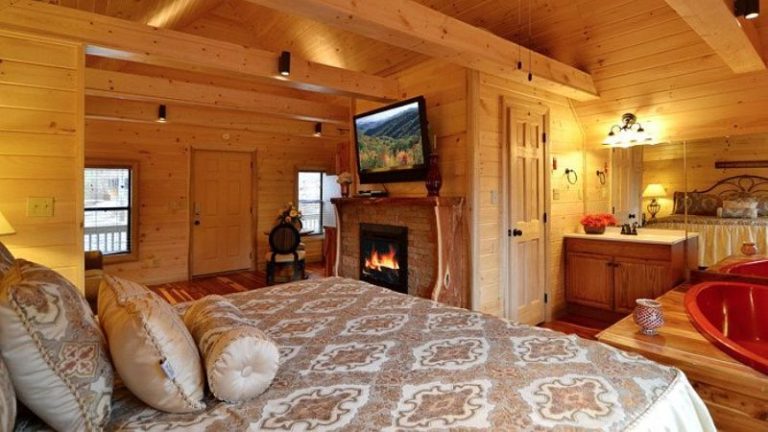 Honeymoon Hills Cabin Rentals