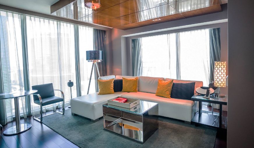 Hotel Beaux Arts Autograph Collection, room with private jacuzzi, photo 4