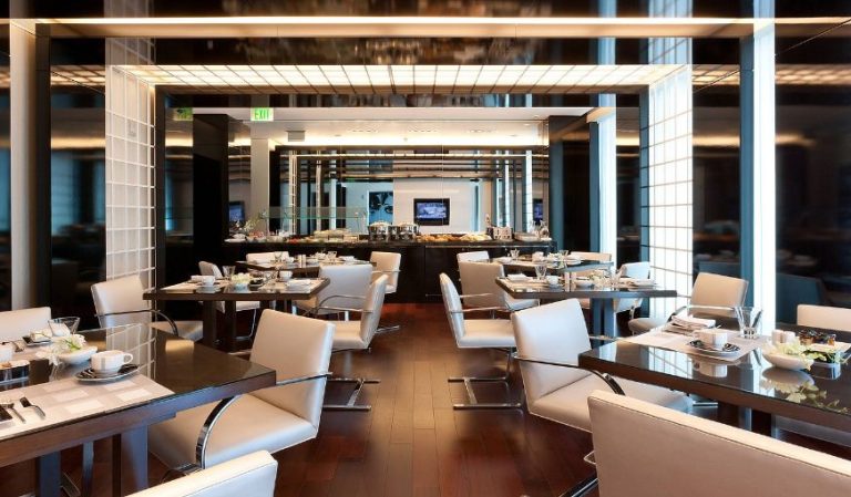 Hotel Beaux Arts Autograph Collection