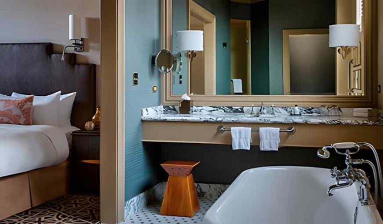 Hotel ICON, Autograph Collection