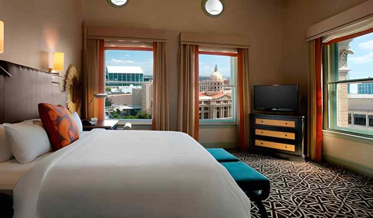 Hotel ICON, Autograph Collection
