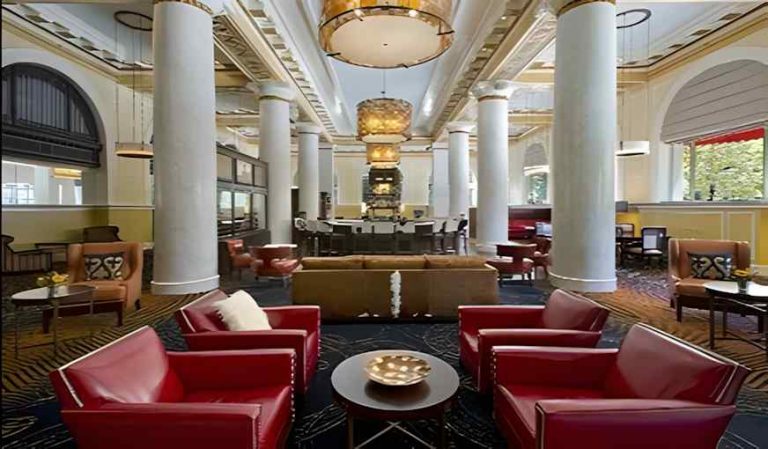 Hotel ICON, Autograph Collection
