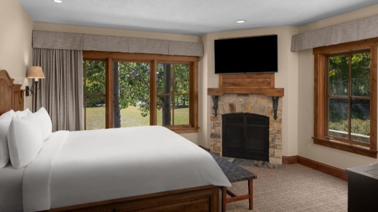 Hotel Park City, Autograph Collection