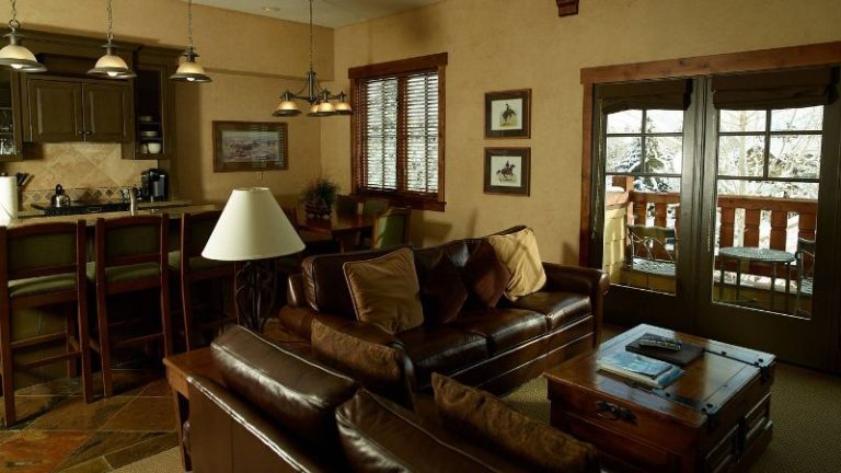 Hotel Park City, Autograph Collection