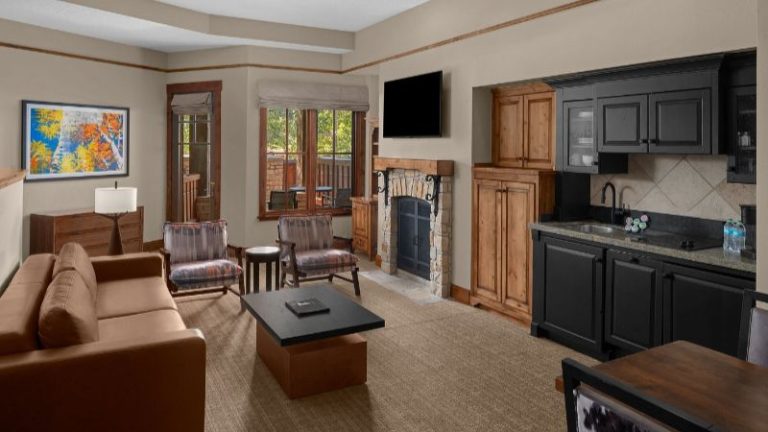 Hotel Park City, Autograph Collection