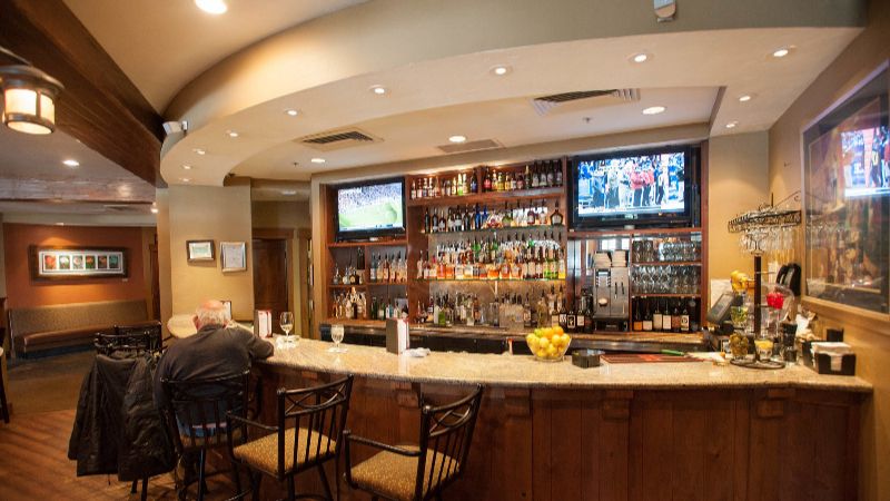 Hotel Park City, Autograph Collection, room with private jacuzzi, photo 8