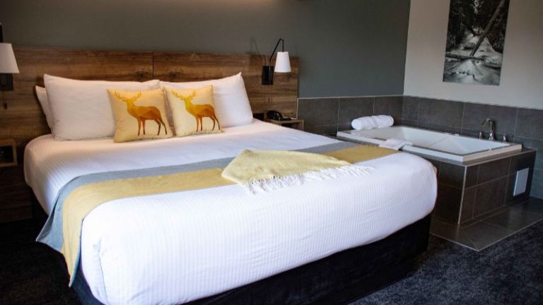 Hotel Ruby Sandpoint Ponderay